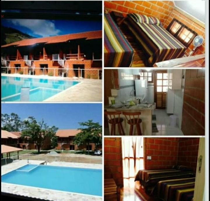 Apartamento - 2 Andares