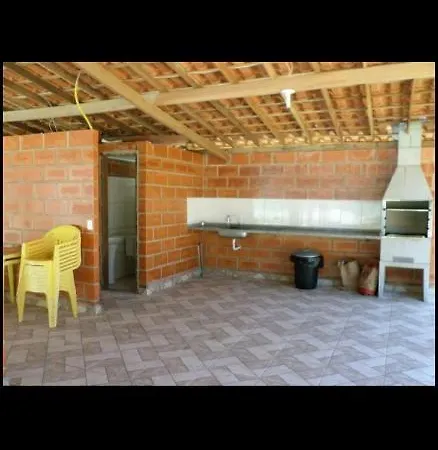 Hospedagem Bike Point Ubatuba-Sp-3